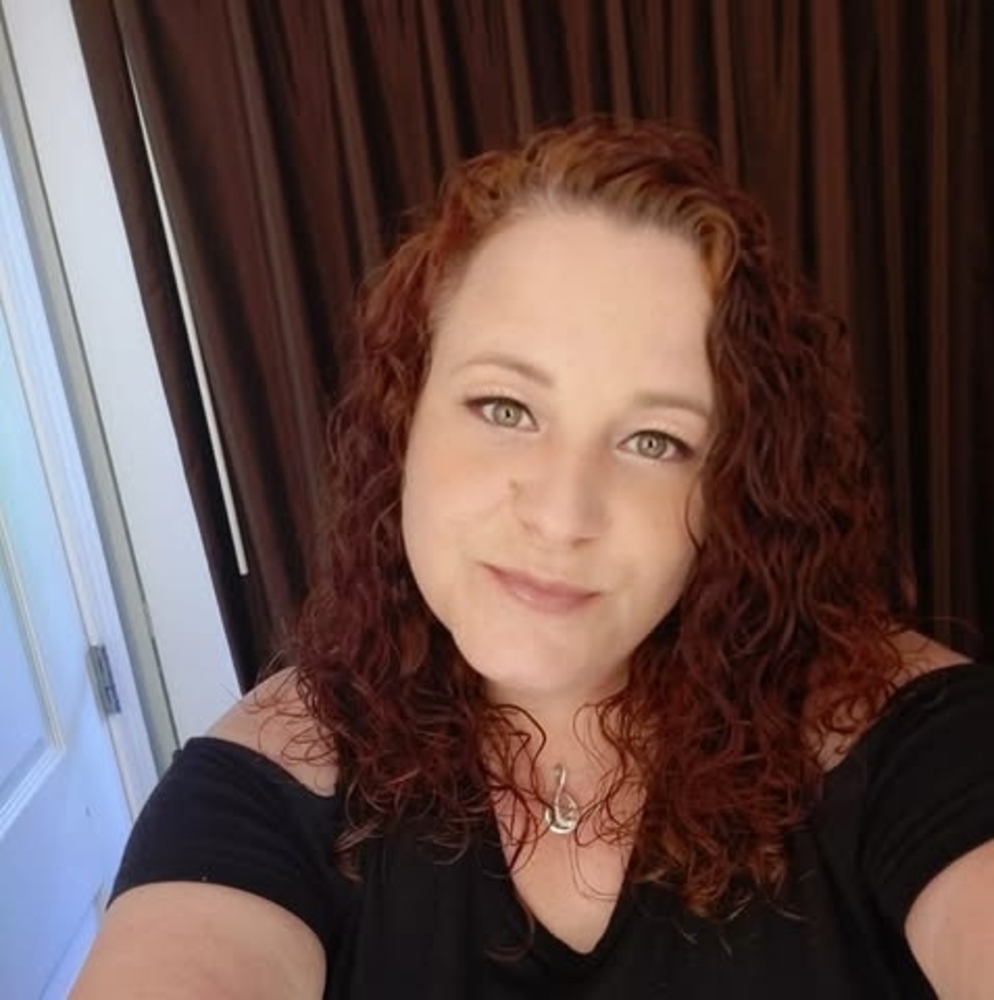 Meet your Posher, Vicki